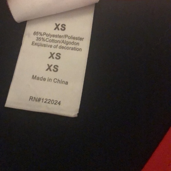 Patriots NFL Team Apparel Scrub Dudz Boston Football Scrubs Size XS - Picture 6 of 8